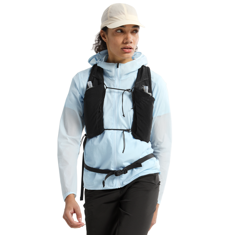 Arc'teryx Women's Sinsola Hoody