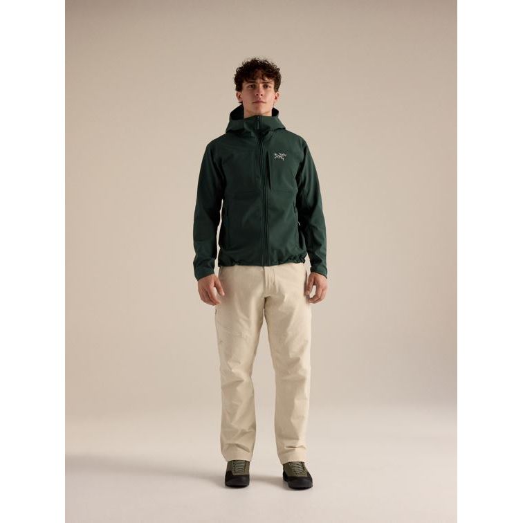 Arc'teryx Men's Gamma MX Hoody