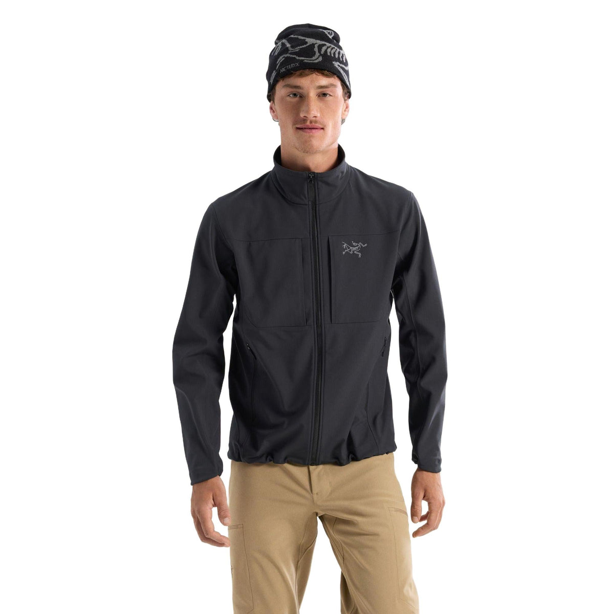 Arc'teryx Men's Gamma MX Jacket