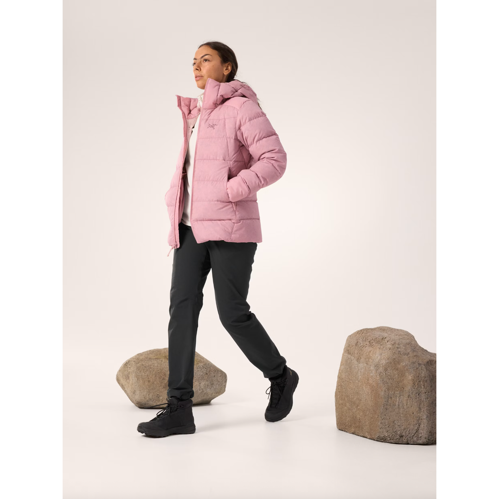 Arc'teryx Women's Thorium Hoody in Bliss