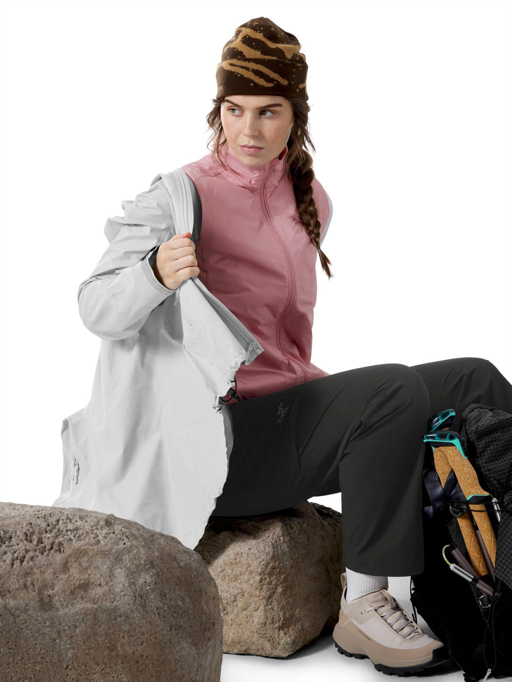Arc'teryx Women's Atom Vest