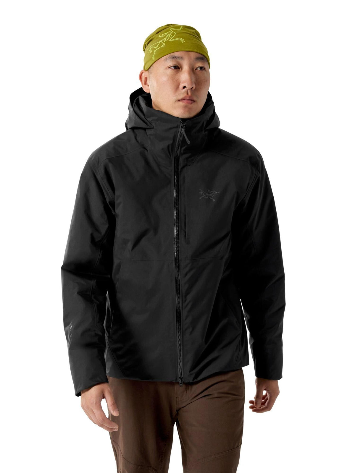 Arc'teryx Men's Ralle Insulated Jacket