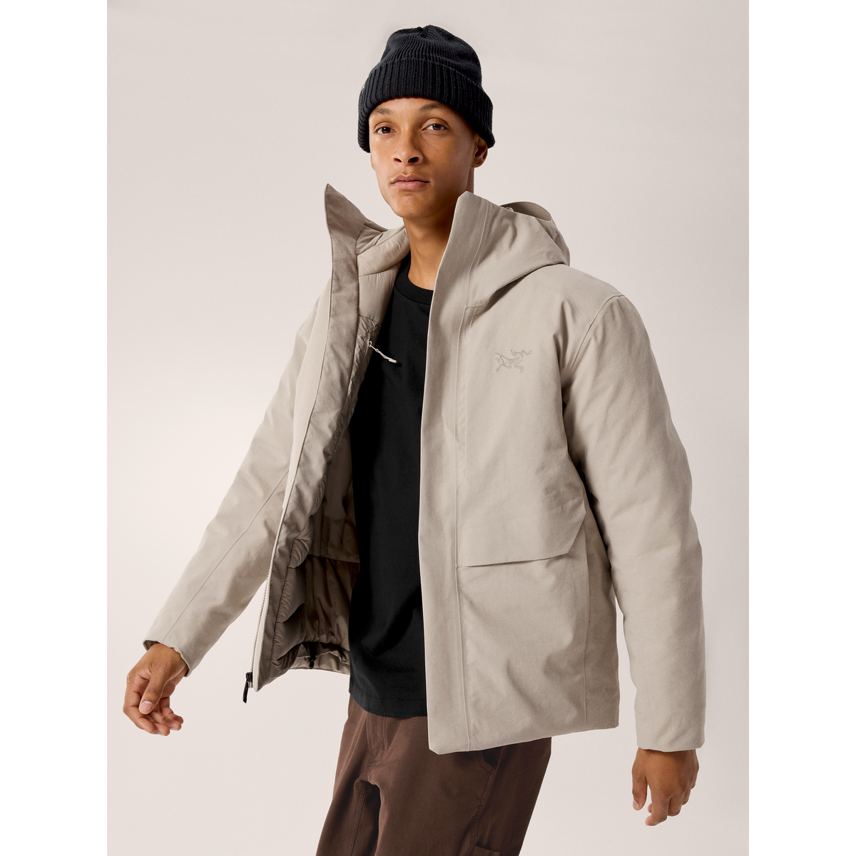 Arc'teryx Men's Therme Down Jacket