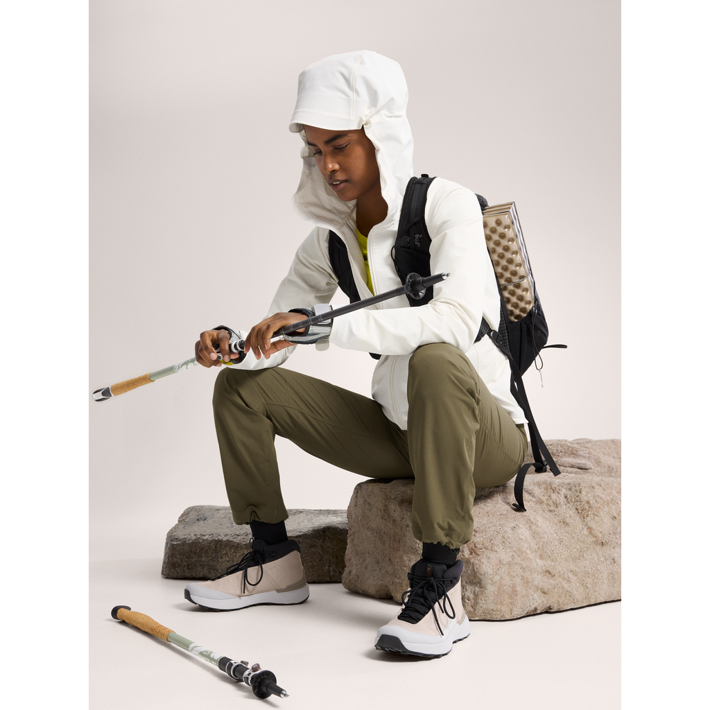 Arc'teryx Women's Gamma Hoody