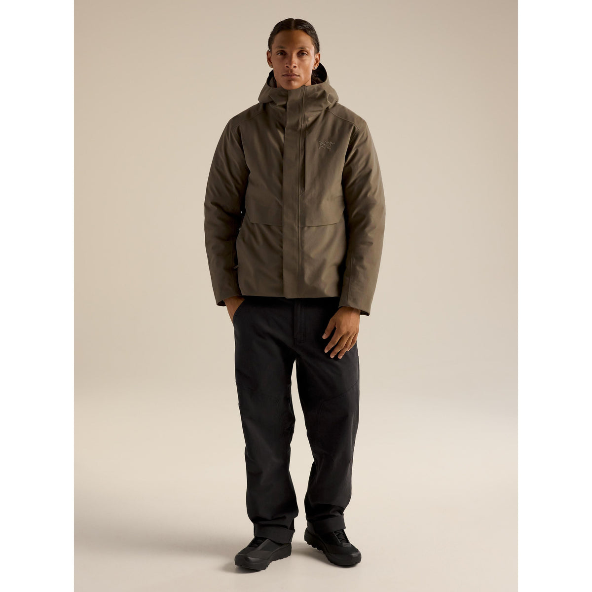 Arc'teryx Men's Therme Down Jacket
