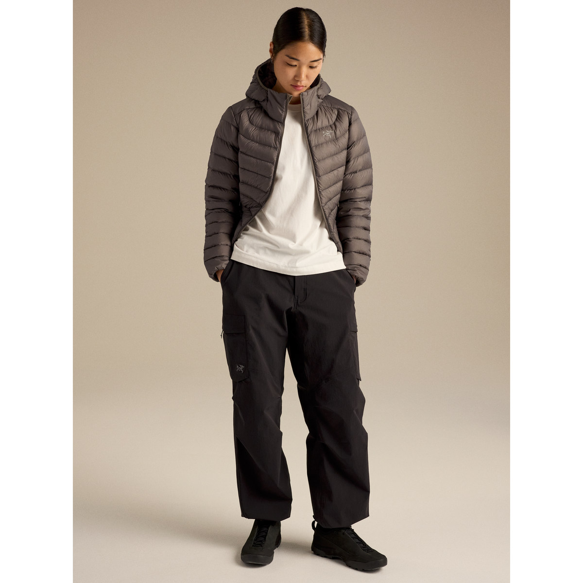 Arc'teryx Women's Cerium Hoody