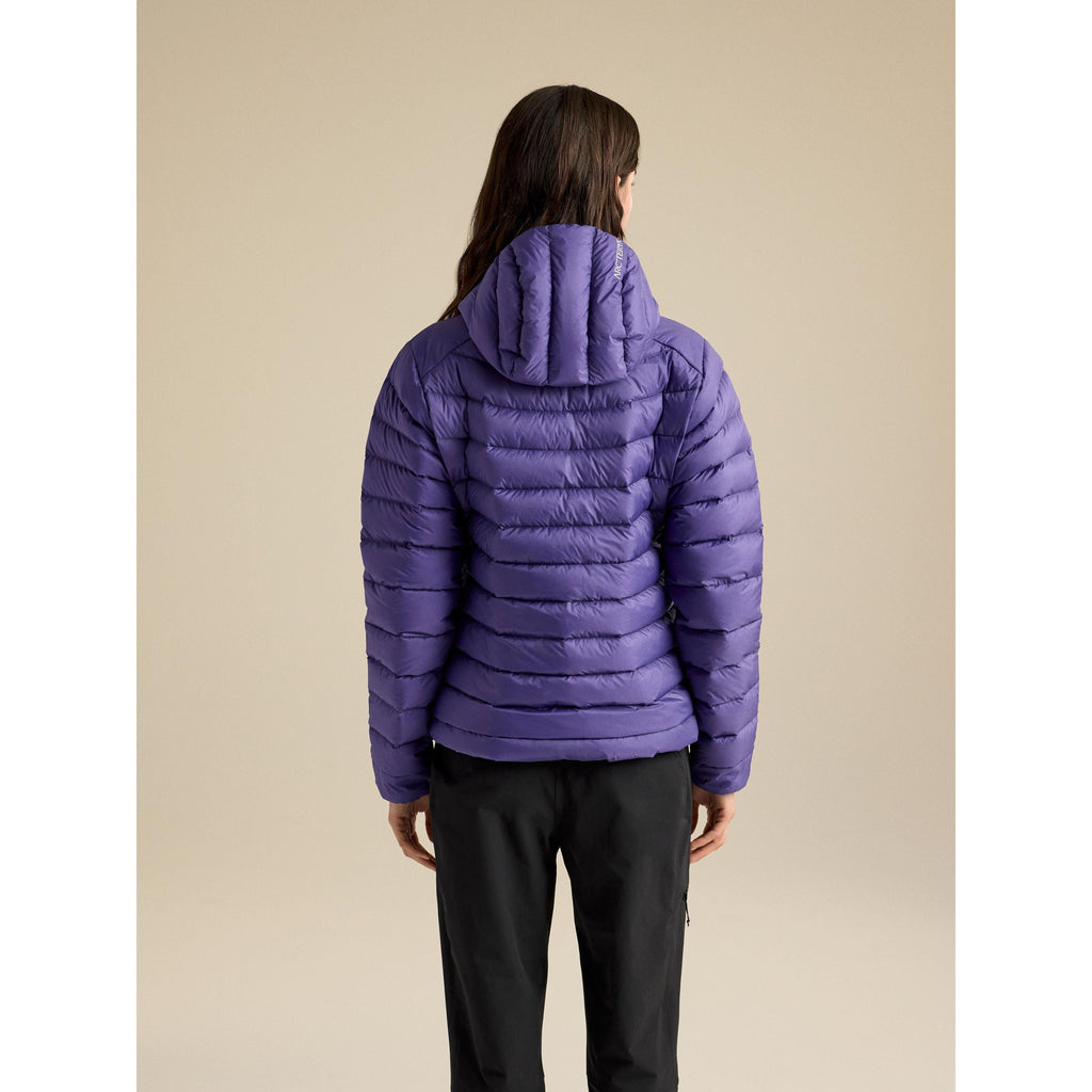 Arc'teryx Women's Cerium Hoody
