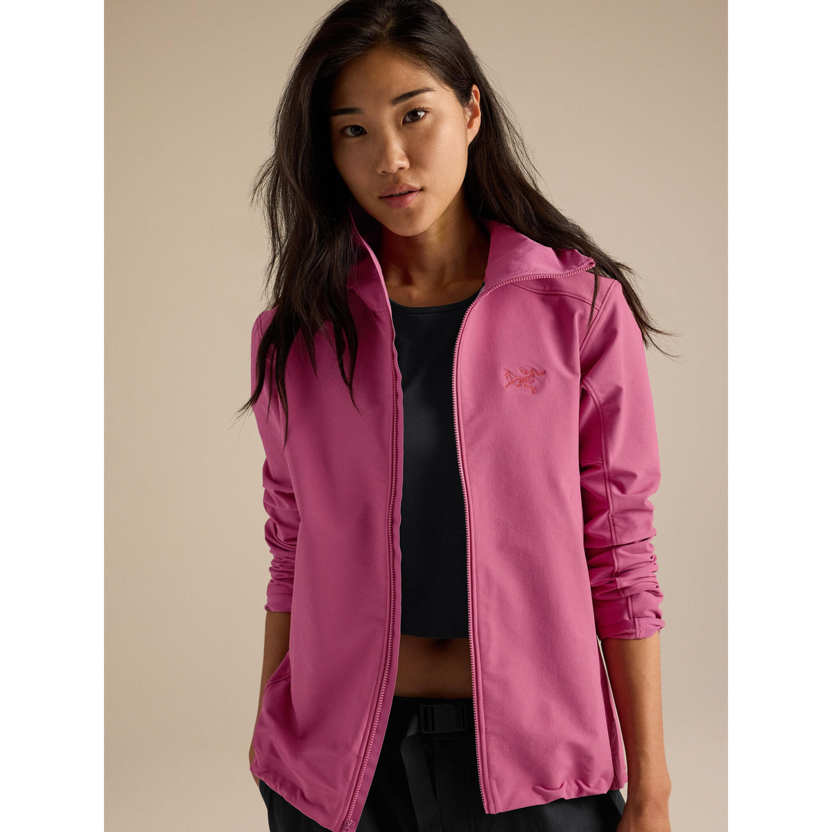 Arc'teryx Women's Gamma Hoody