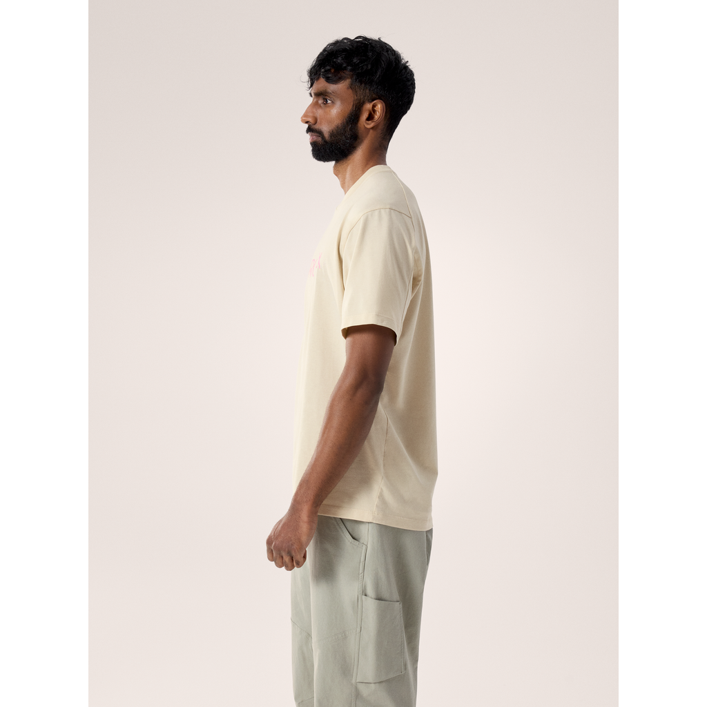 Arc'teryx Men's Kragg SL Cotton Sky Pilot SS1 Shirt SS