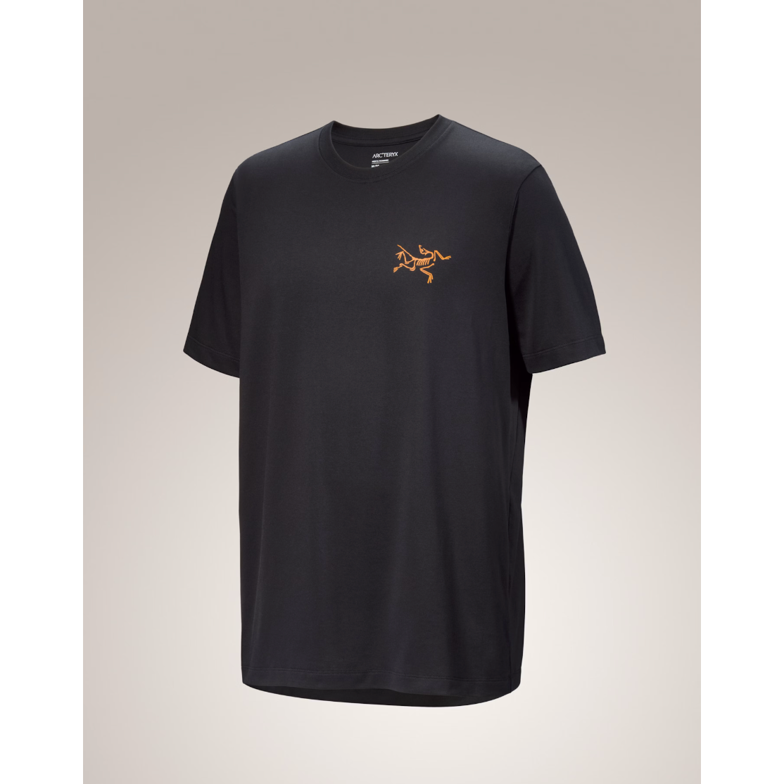 Arc'teryx Men's Arc'Multi Bird Logo Shirt SS