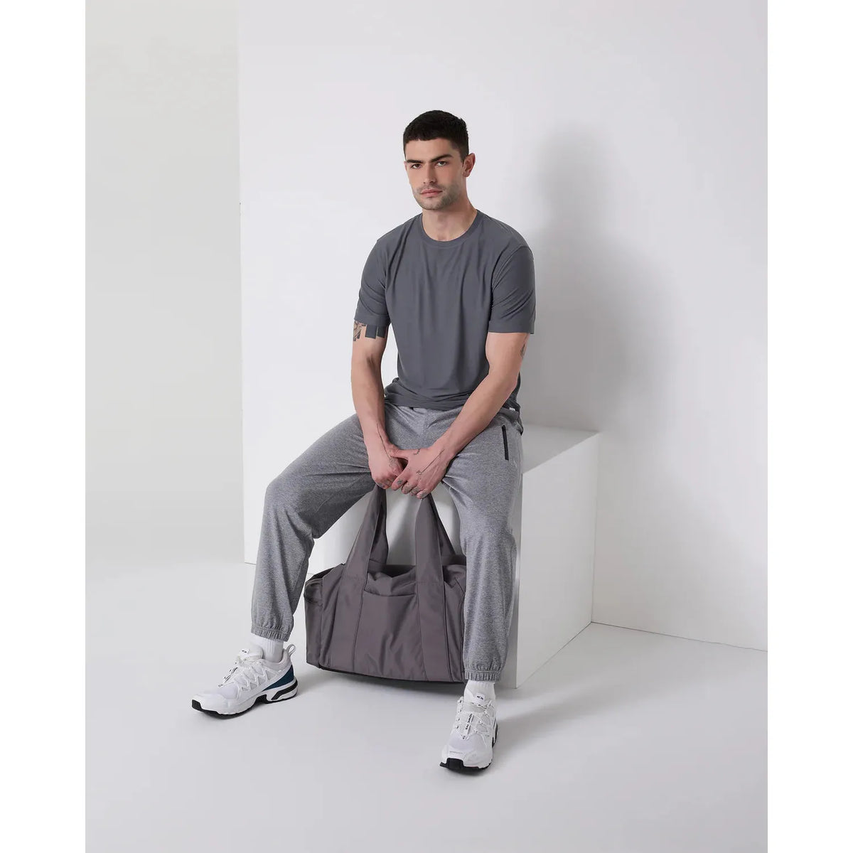 Vuori Men's Strato Tech Tee