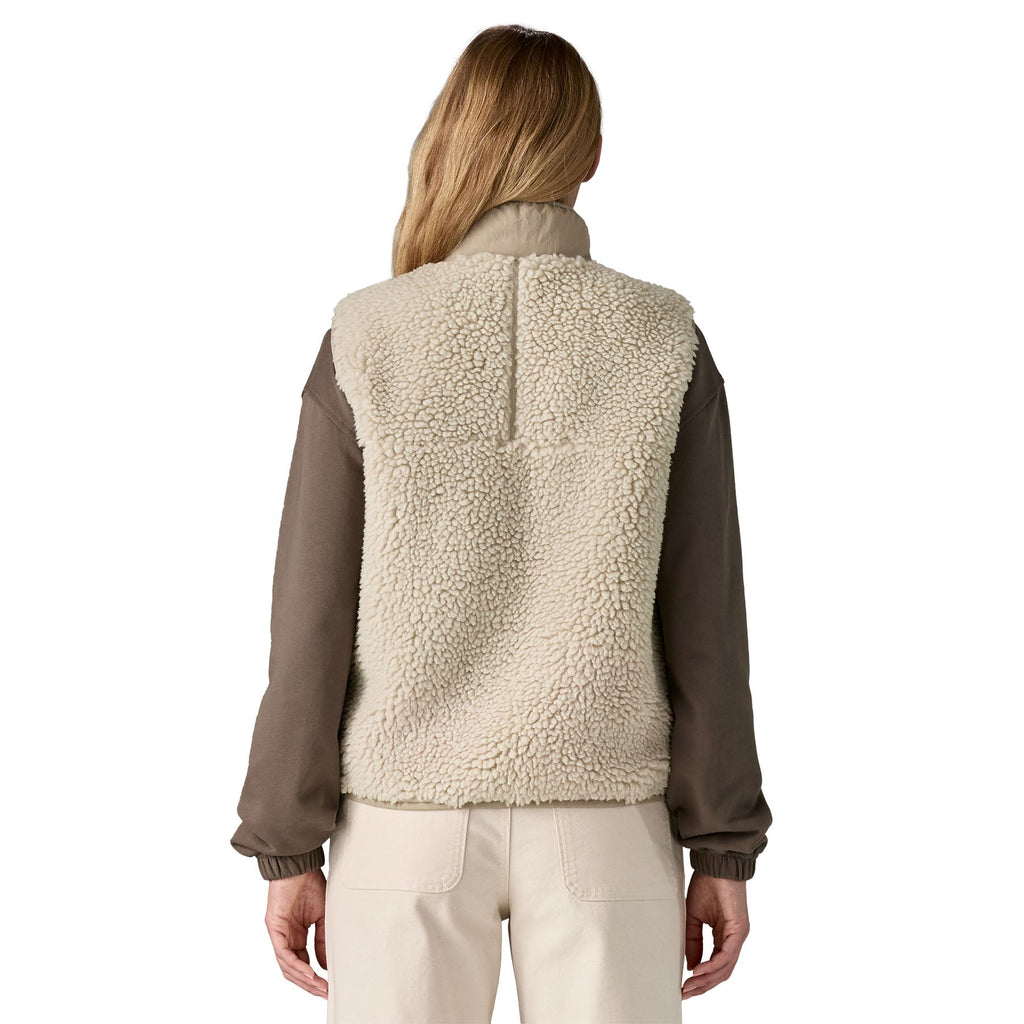 Patagonia Women's Classic Retro-X® Vest