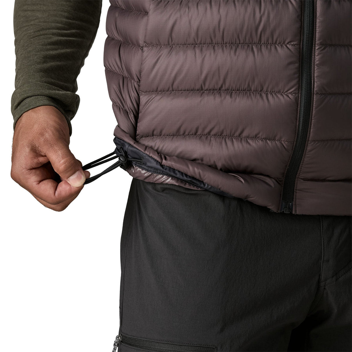 Patagonia Men's Down Sweater™ Vest