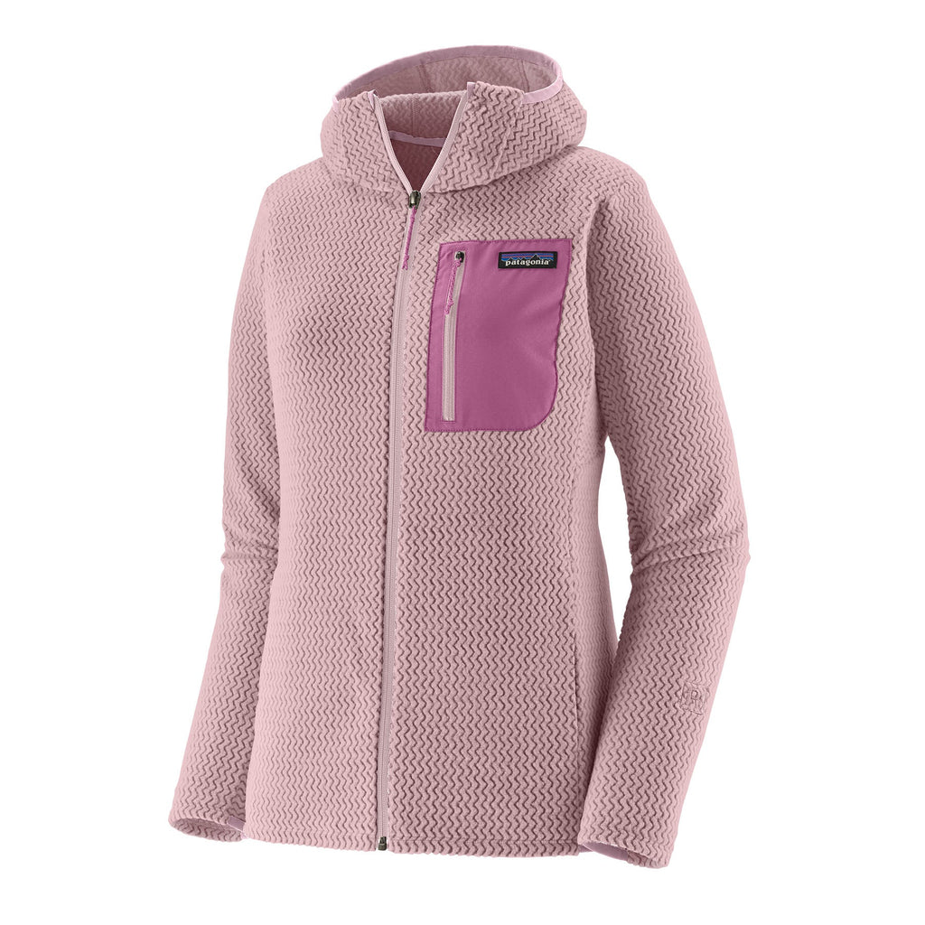Patagonia Women's R1 Air Full-Zip Hoody