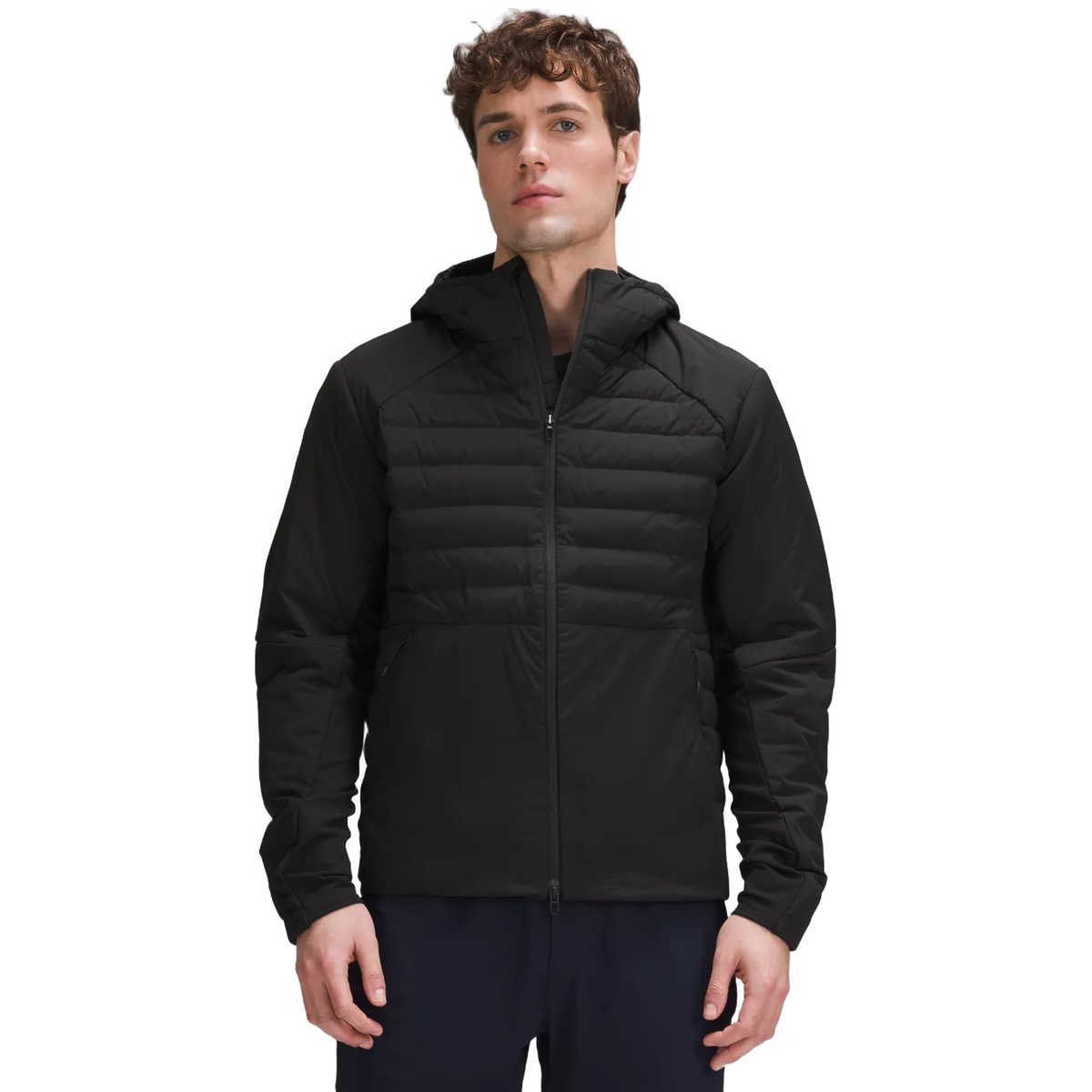 Lululemon Men's Down for It All Hoodie