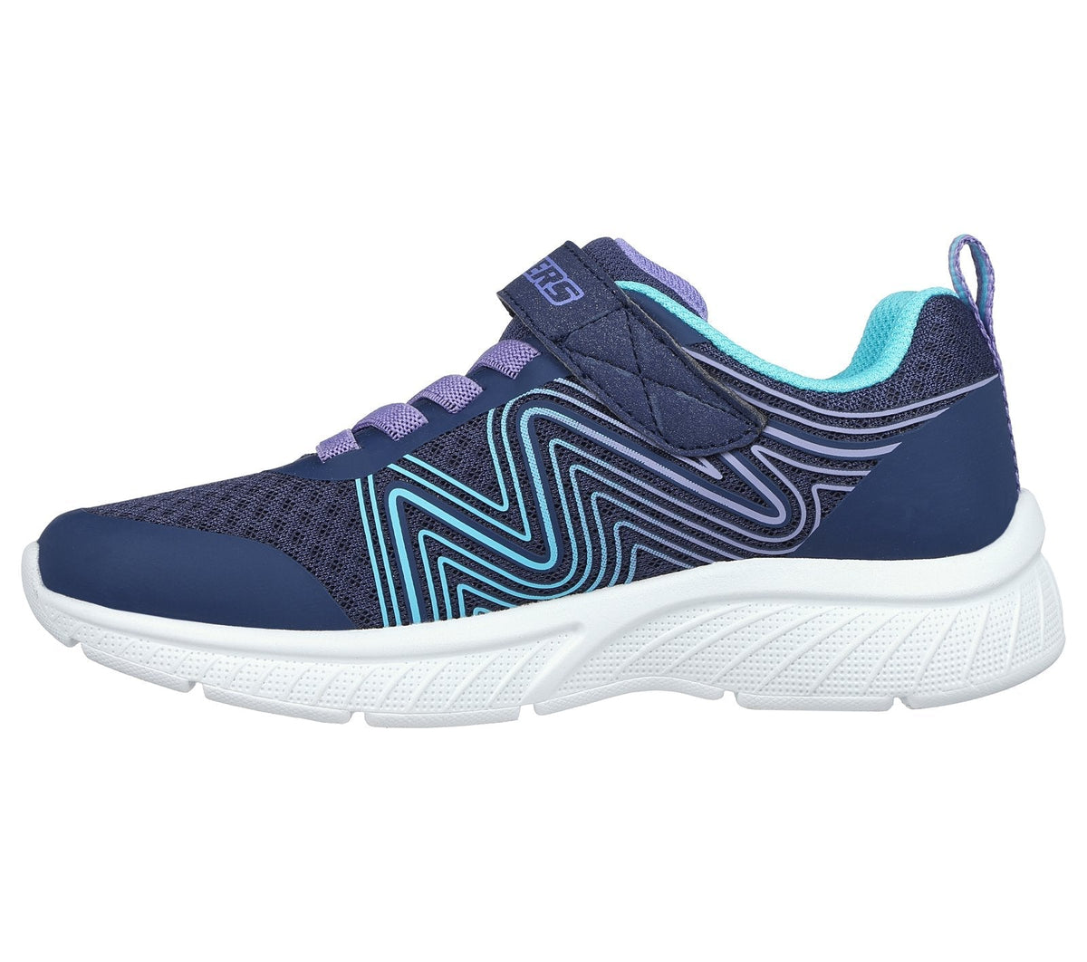 Microspec Plus - Swirl Sweet