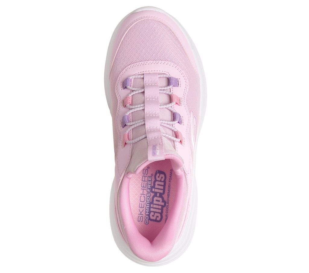 Skechers Slip-ins: Bounder Pro