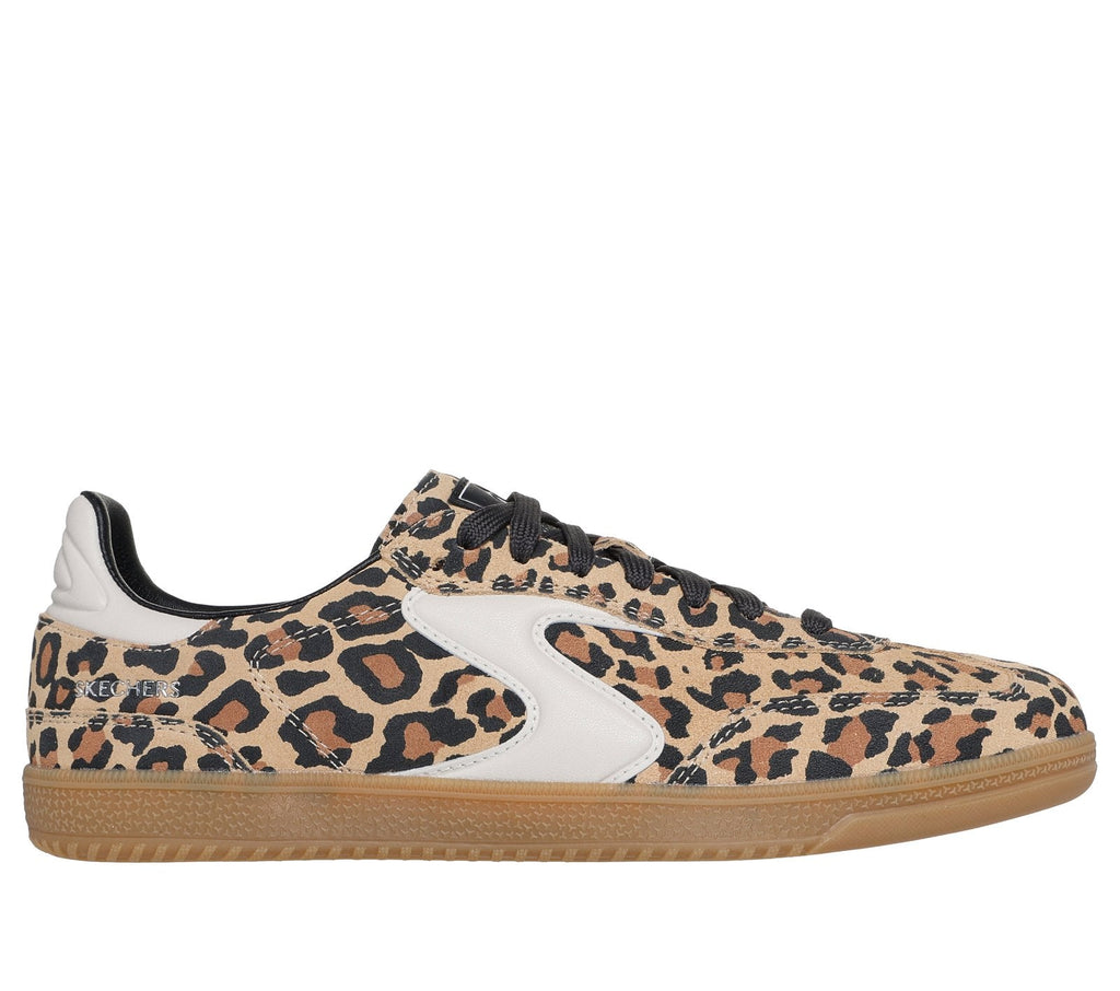 Hotshot - On The Prowl, LEOPARD