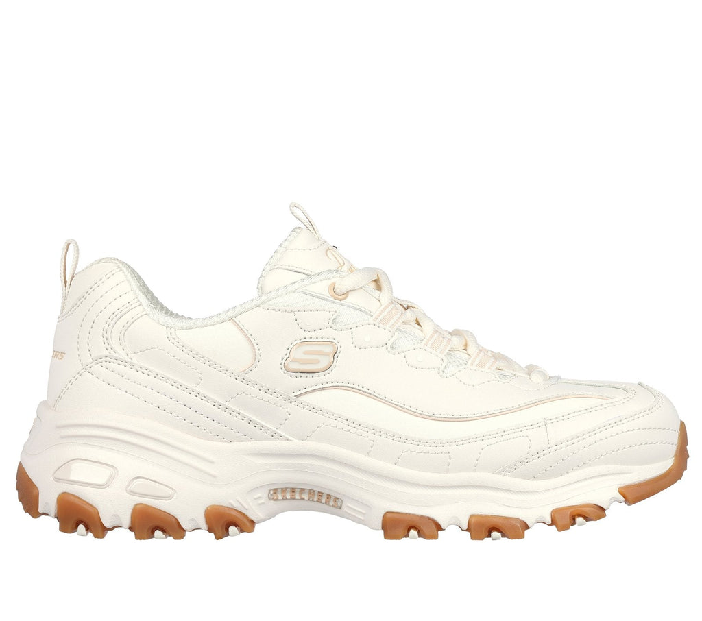 D'Lites - Good Neutral, OFF WHITE