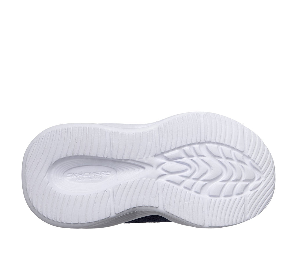 Skechers Slip-ins S-Lights: Sola Glow - Neon Dash