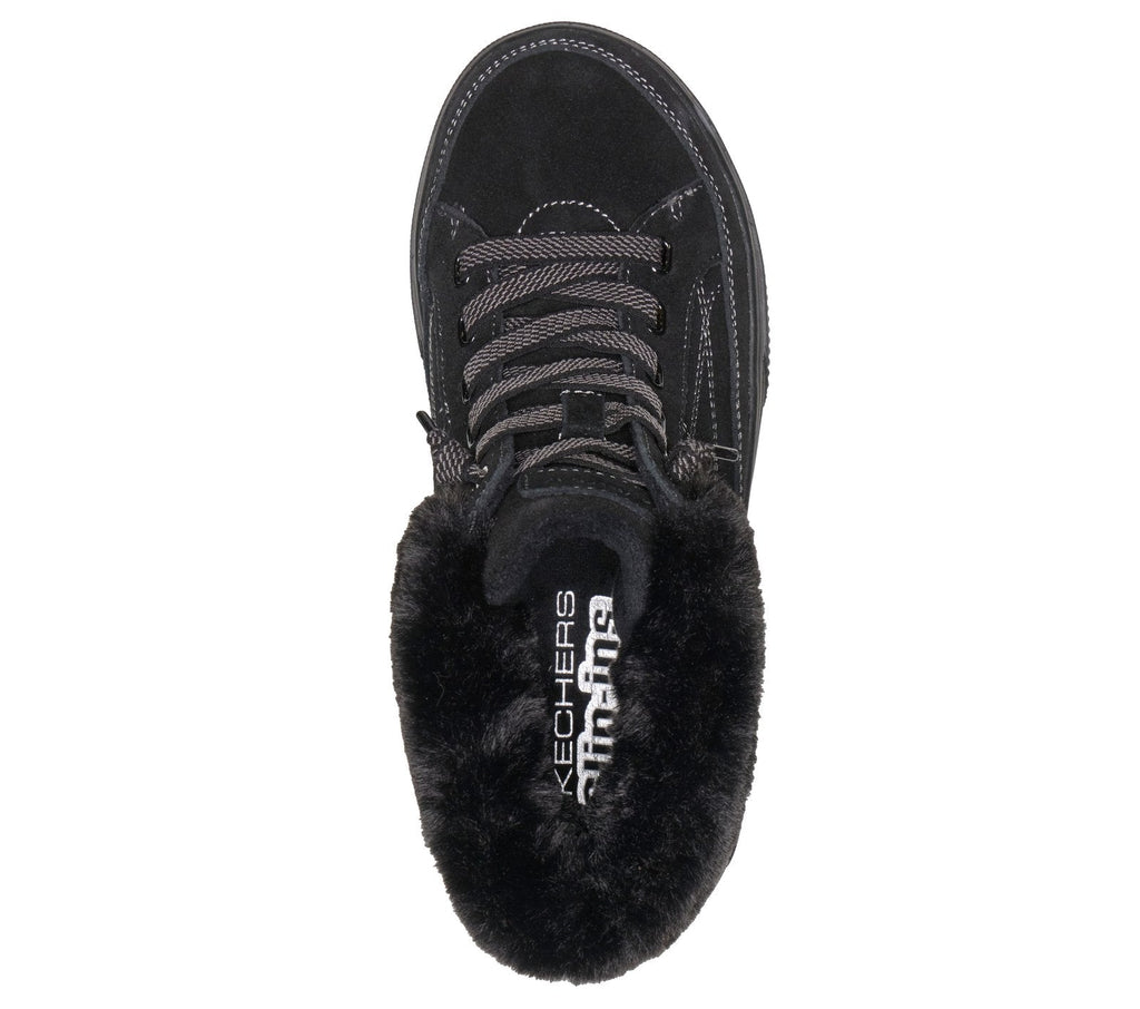 Skechers Slip-ins Relaxed Fit: Arch Fit Arcade Boot - Nestled