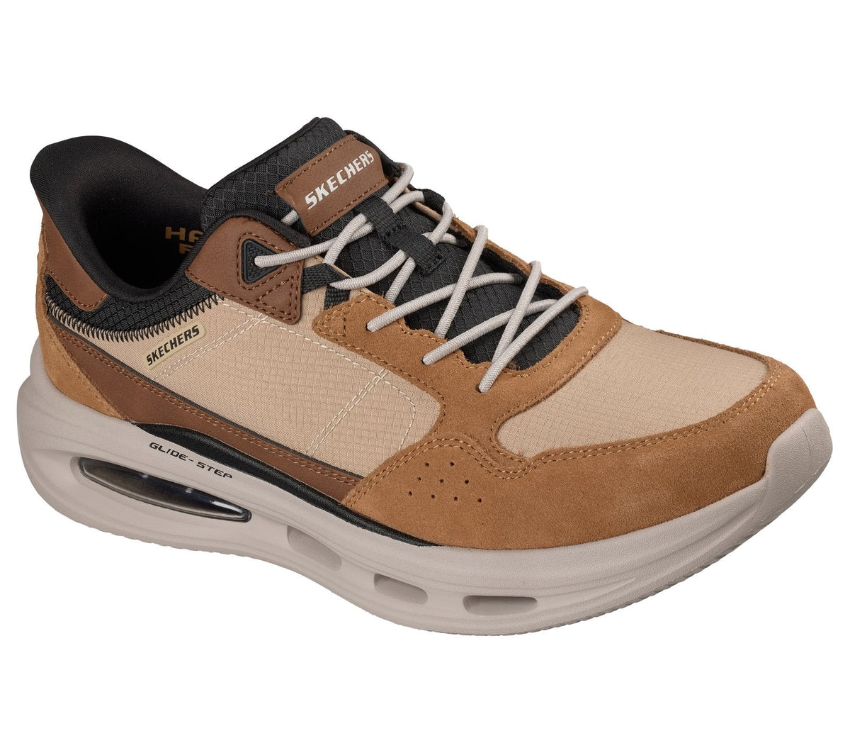 Skechers Slip-ins Relaxed Fit: Sloan - Remming