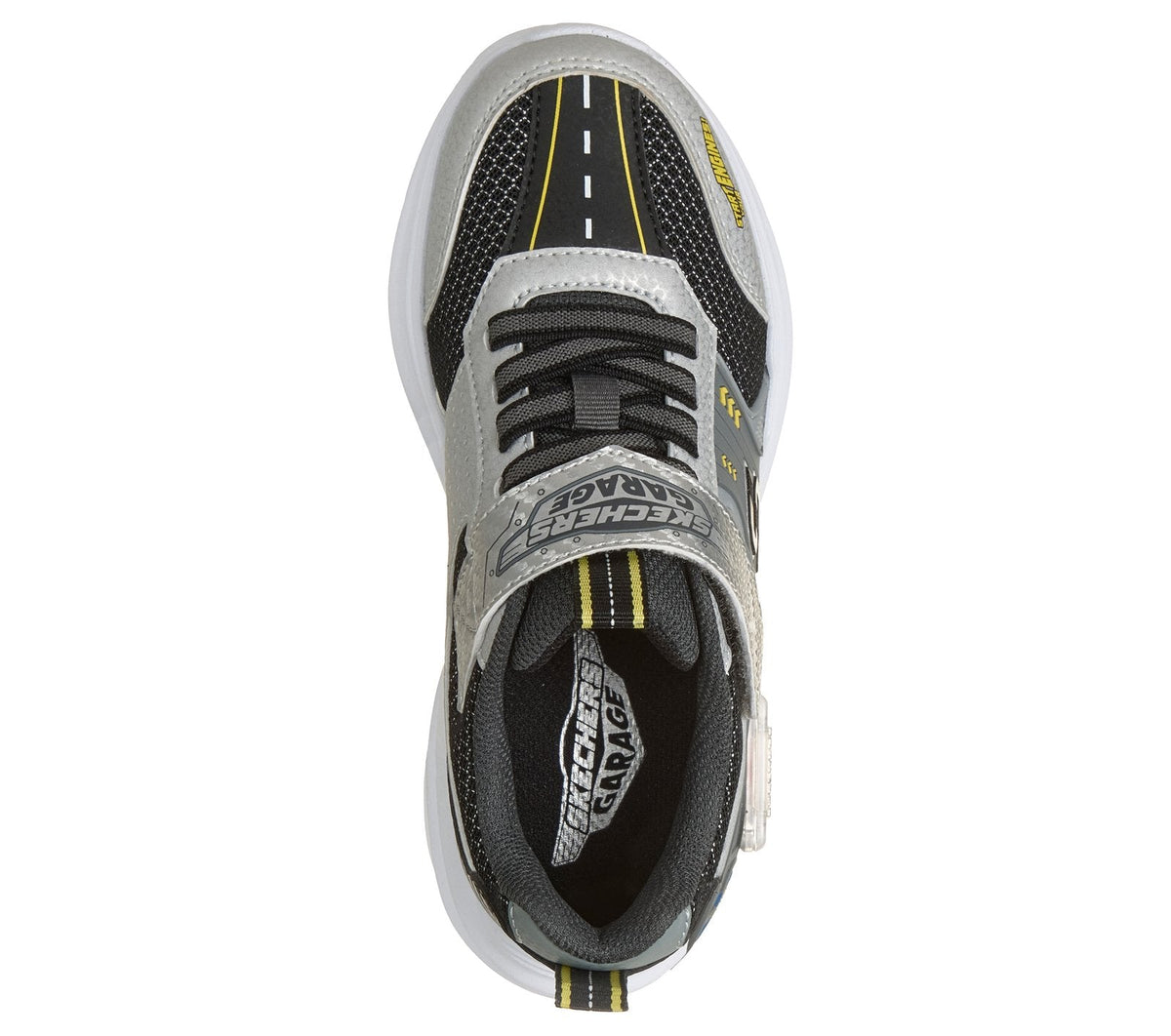 Skechers Garage