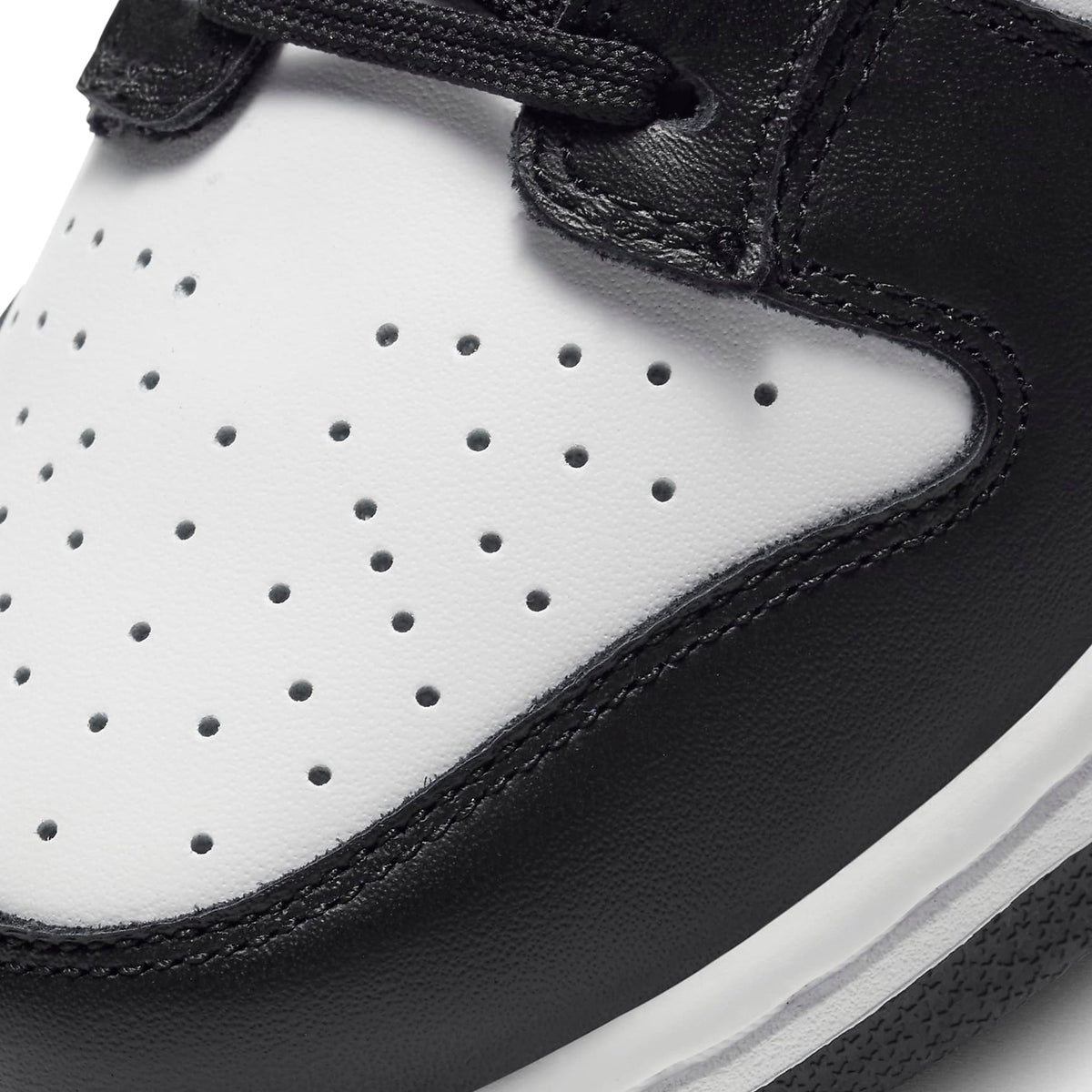 Nike Dunk Low Retro Black White Panda 2021 - Women's Sneakers