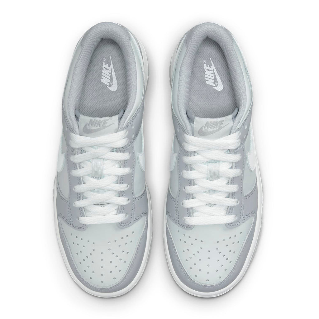 Nike Dunk Low Two-Toned Grey (GS) Sneakers
