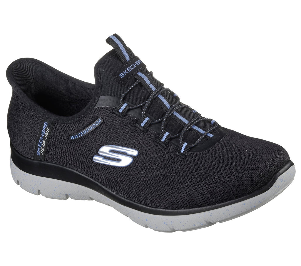 Skechers Slip-ins Waterproof: Summits - Best Choice