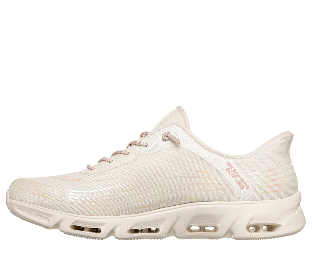 Skechers Slip-ins: Glide-Step Gratify - Cosmic