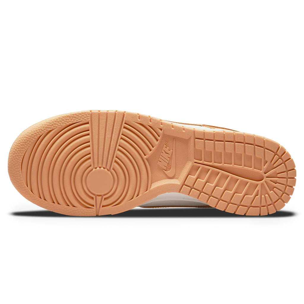 Nike Dunk Low Harvest Moon - Women's Sneakers - Beige