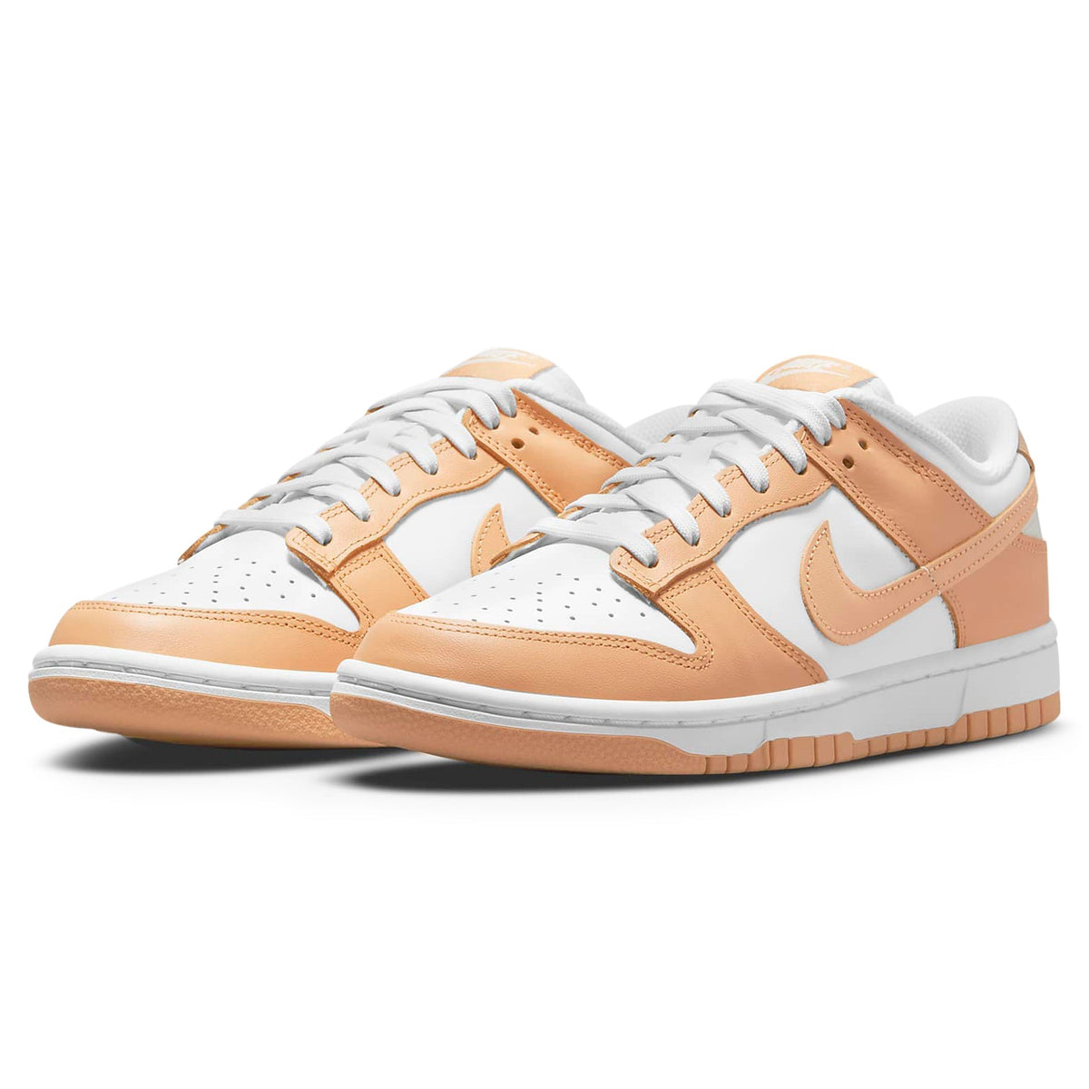 Nike Dunk Low Harvest Moon - Women's Sneakers - Beige