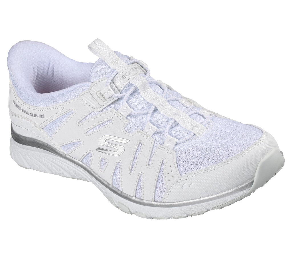 Skechers Slip-ins: Gratis Sport - Tranquil