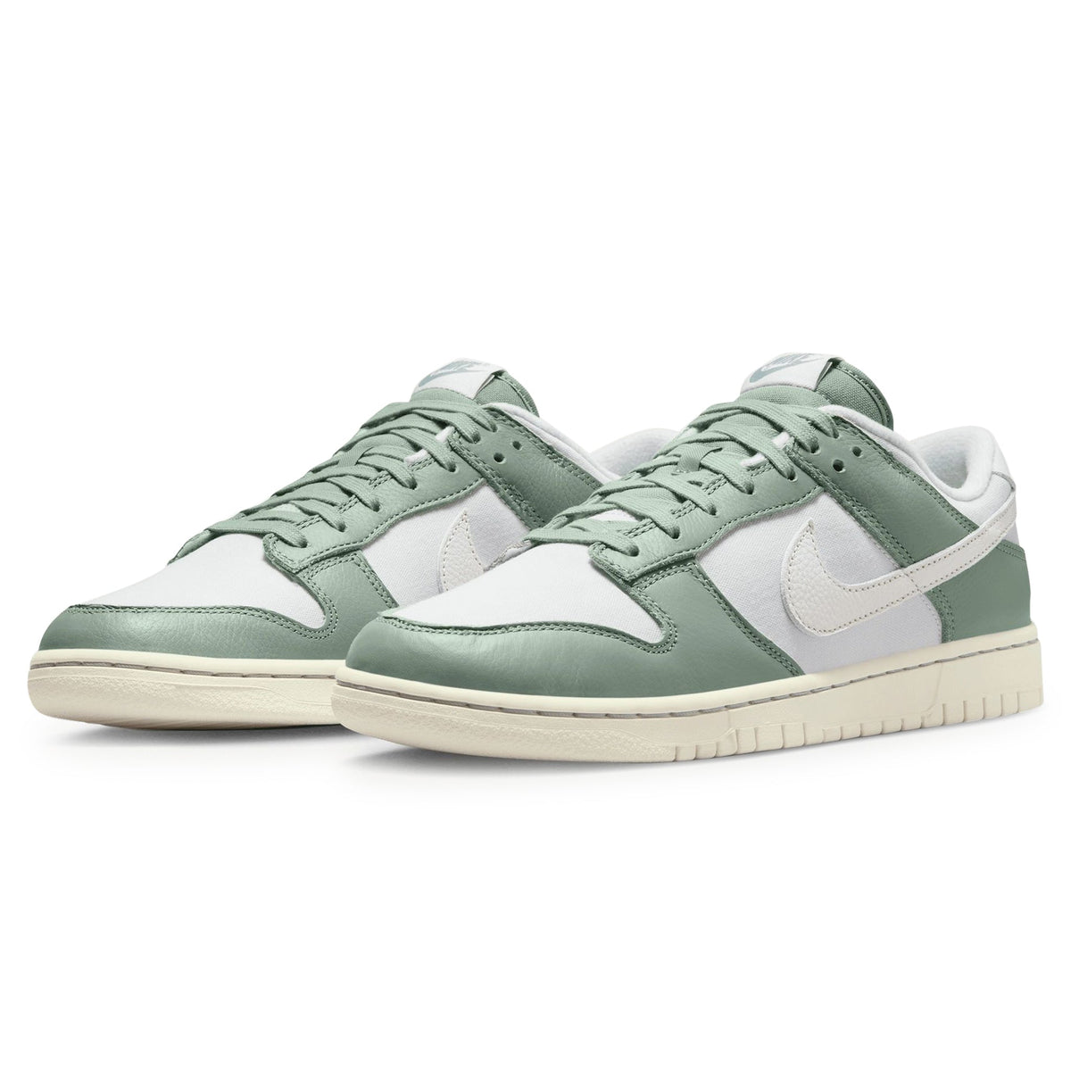 Nike Dunk Low Mica Green Sneakers