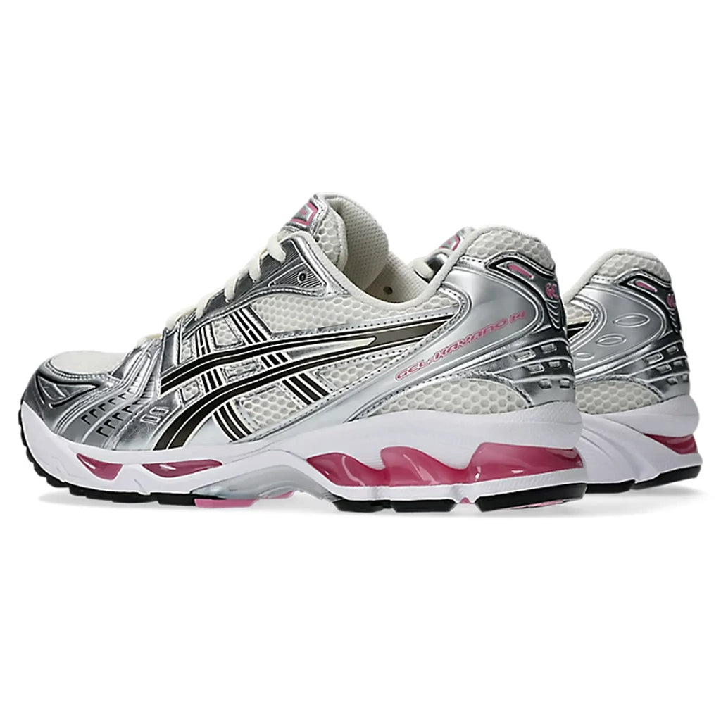 ASICS Gel-Kayano 14 Cream Sweet Pink Sneakers