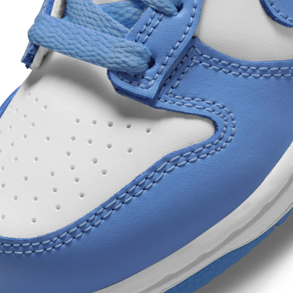 Nike Dunk Low UNC (2021/2024) (PS) Sneakers - Blue