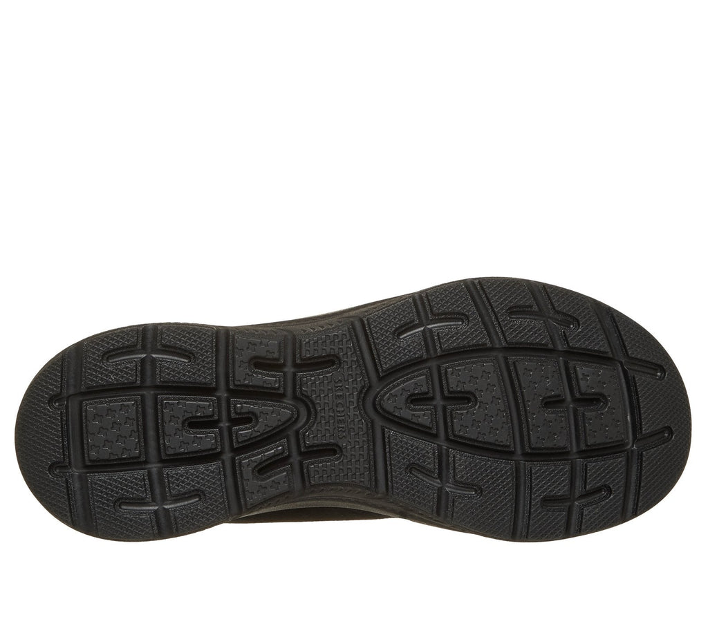 Relaxed Fit: Summits Plus Boot - Moonlit Luxe