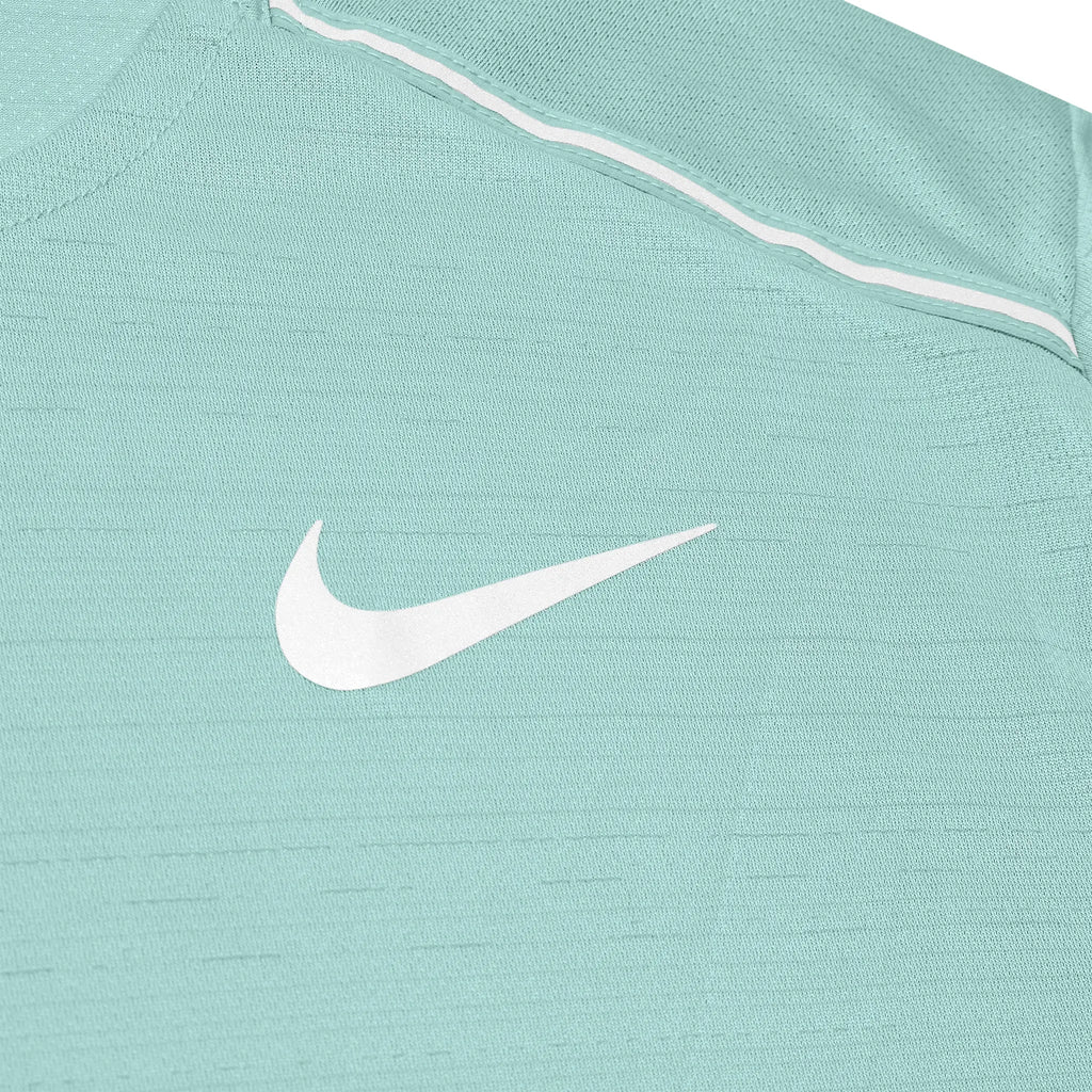 Nike Miler 1.0 Mineral Green T-Shirt