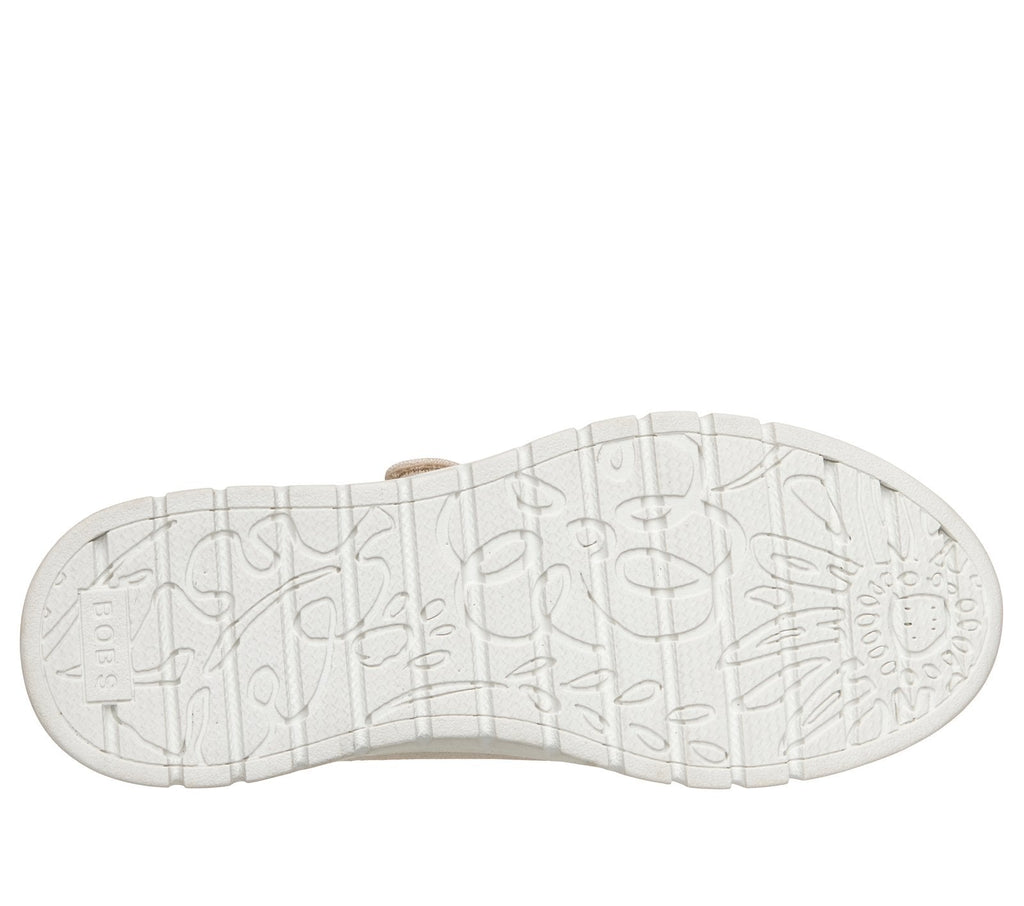 Skechers Slip-ins: BOBS Arch Comfort Sunfest - Easy Charm