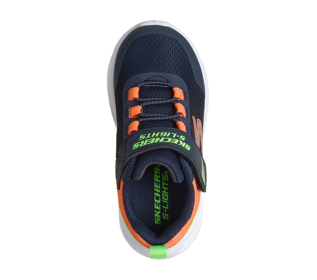S-Lights: Lil' Glide-Step Lights