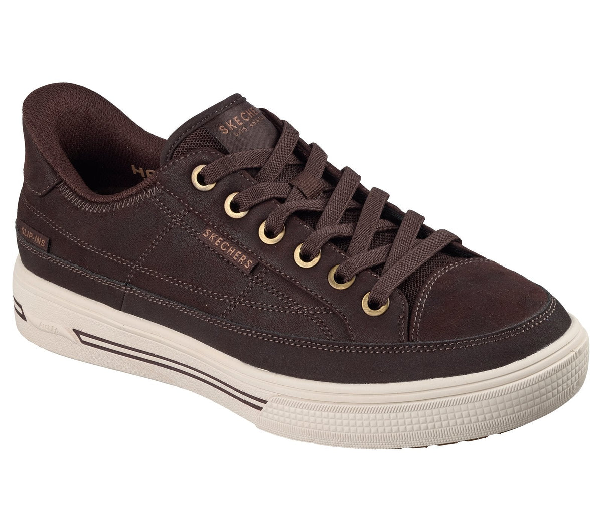 Skechers Slip-ins: Arch Fit Arcade - Join Ya There